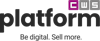 CWS Platform logo