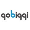 Gobiggi Business Card logo