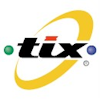 Tix's logo