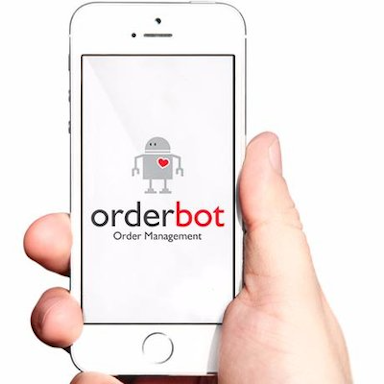 Orderbot