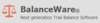 BalanceWare logo