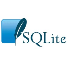 Logo SQLite 