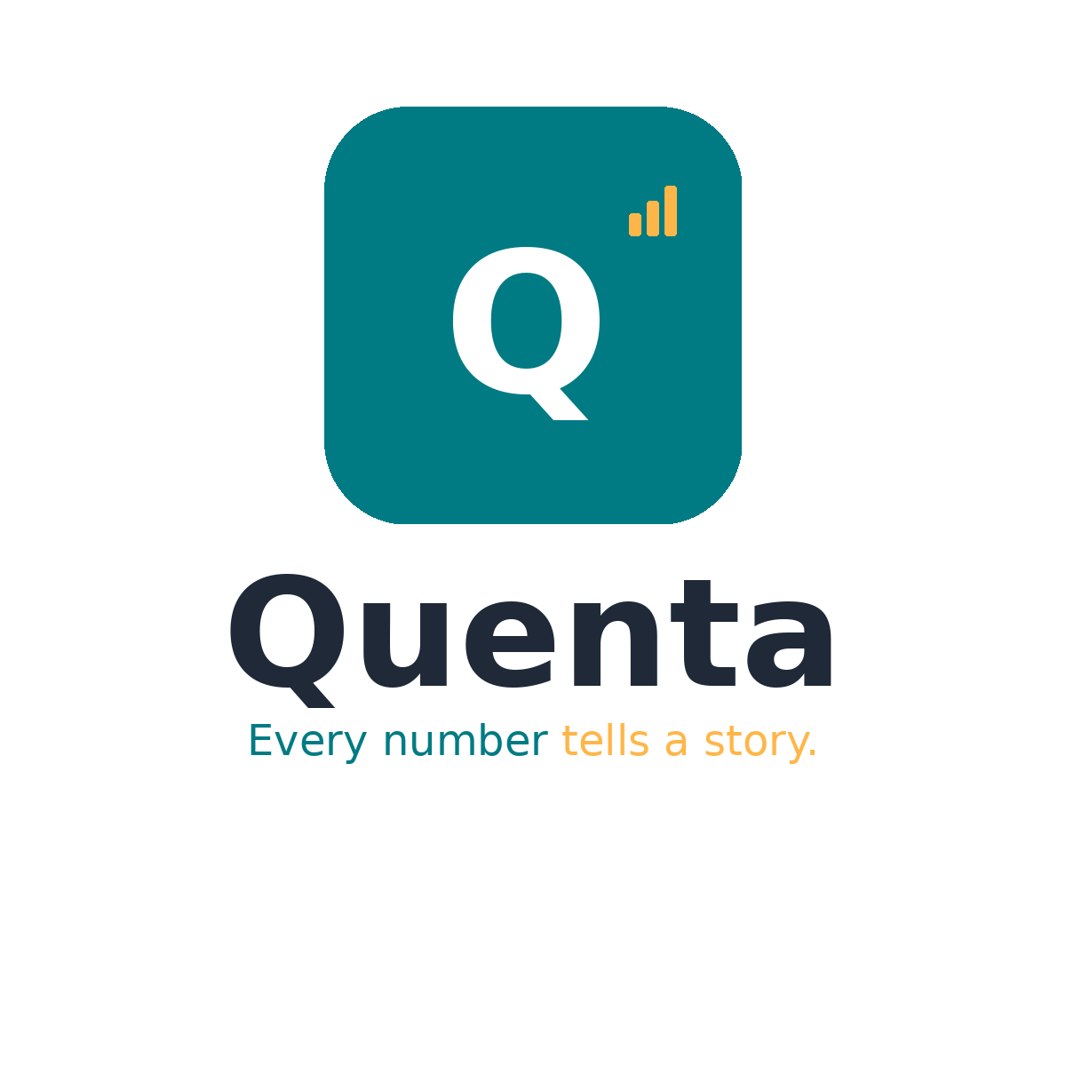 Quenta logo