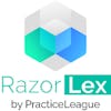 RazorLex Practice Management logo