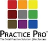 Practice Pro's logo