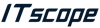 ITscope logo
