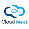 CloudMeet logo