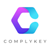 ComplyKEY SISCIN logo