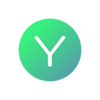 Yuman logo