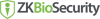 ZKBioSecurity logo