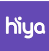 Hiya Connect logo