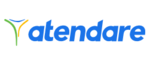 Atendare logo
