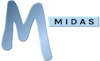 MIDAS logo
