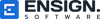 Ensign Software logo
