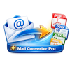 Total Mail Converter Pro logo