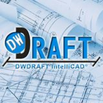 DWDRAFT IntelliCAD Premium Edition