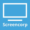 Screencorp logo