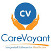 CareVoyant's logo