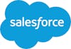 Salesforce Manufacturing Cloud logo