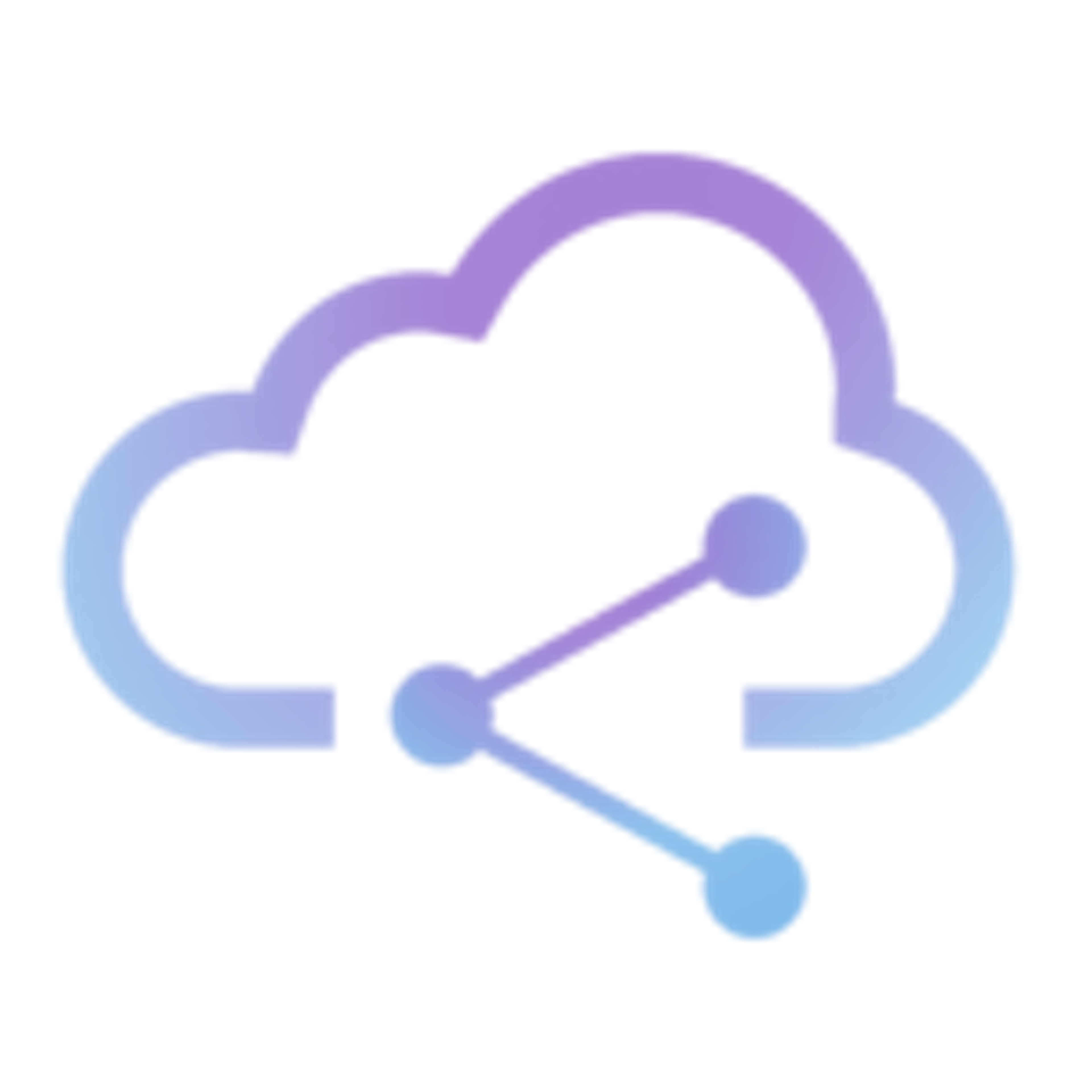 Cloud Campaign Logo
