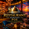 Restaurant Service POS logo