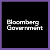 Bloomberg Government logo