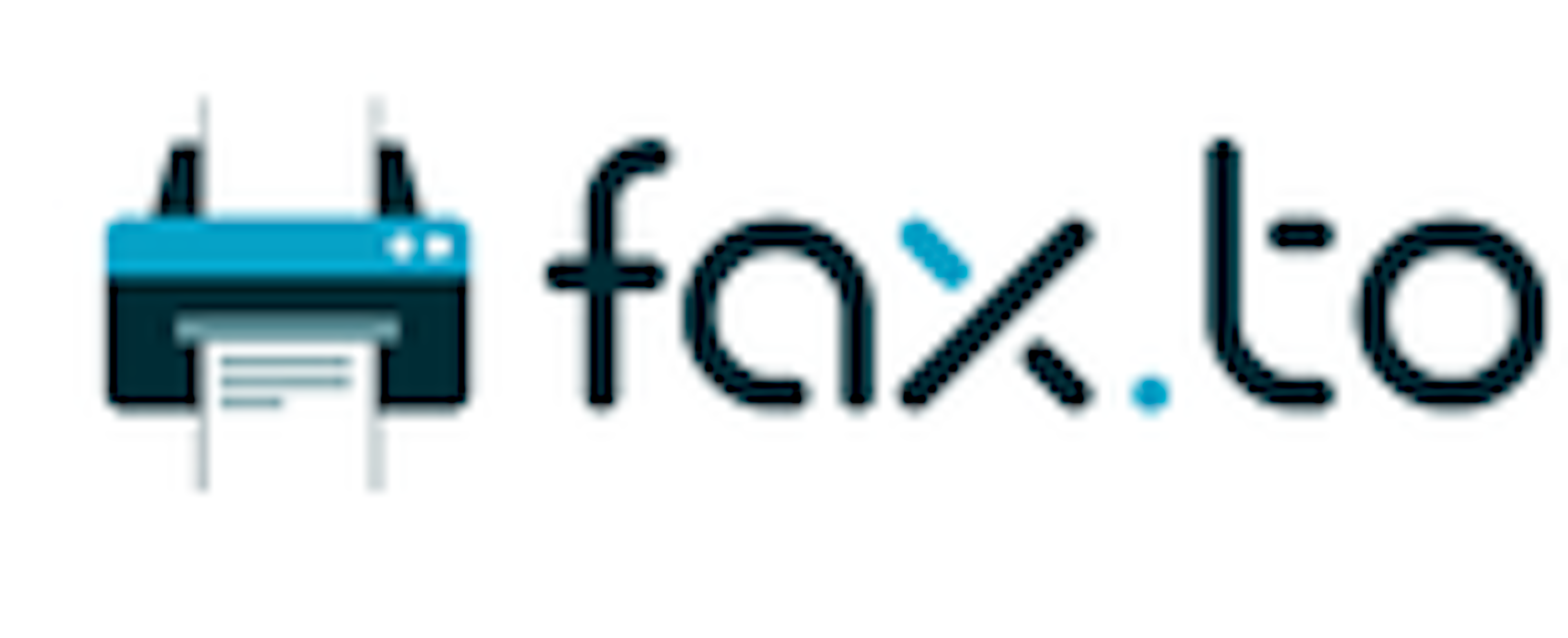 Fax.to Logo
