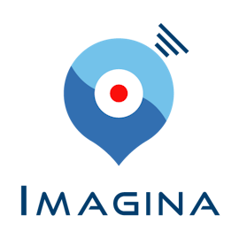 Imagina Logo