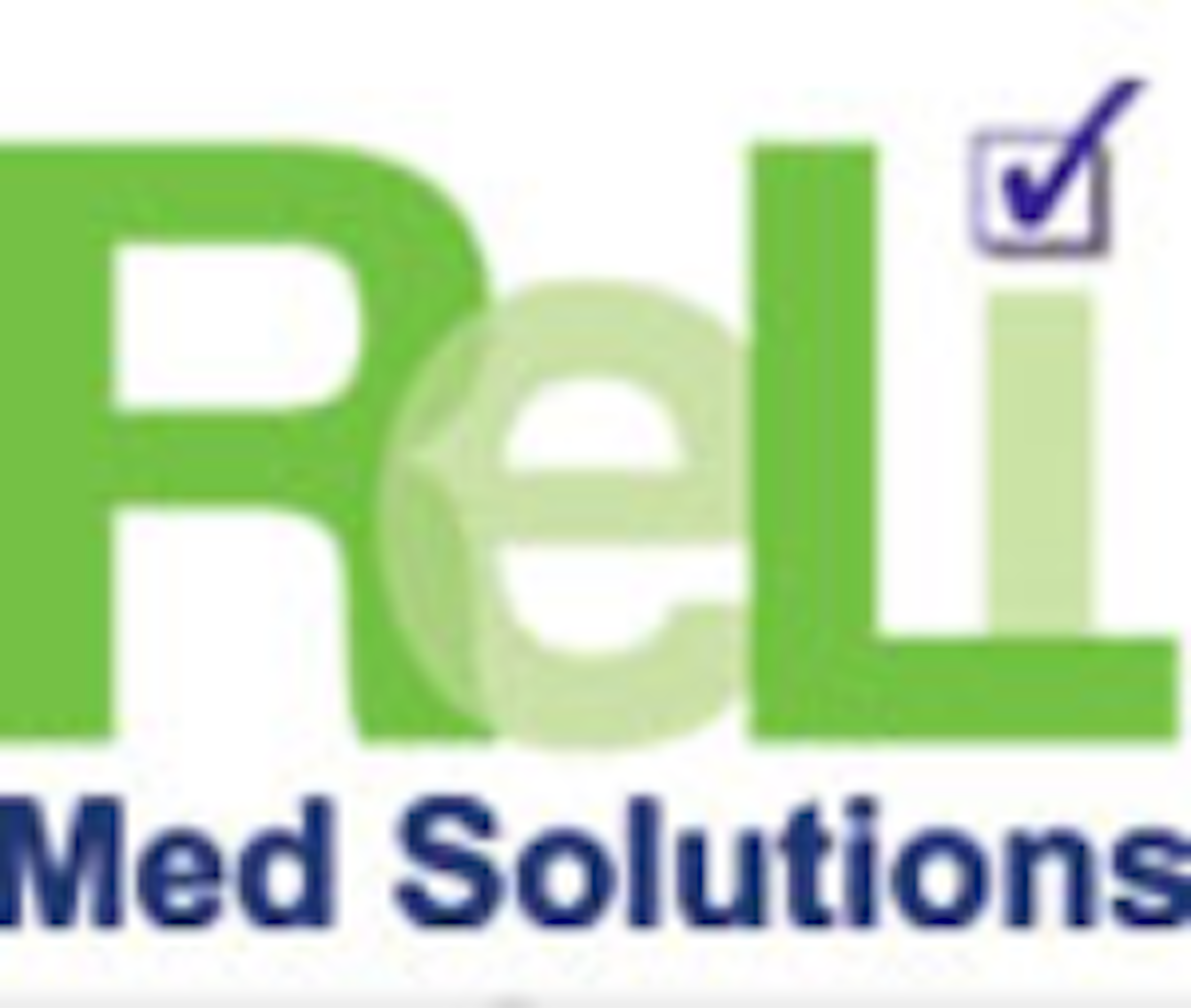 ReLiMed Logo