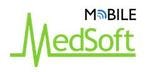 Mobile MedSoft Logo