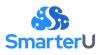SmarterU LMS logo