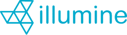 Logotipo de Illumine