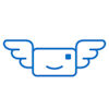 VirtualPostMail logo