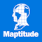Maptitude logo