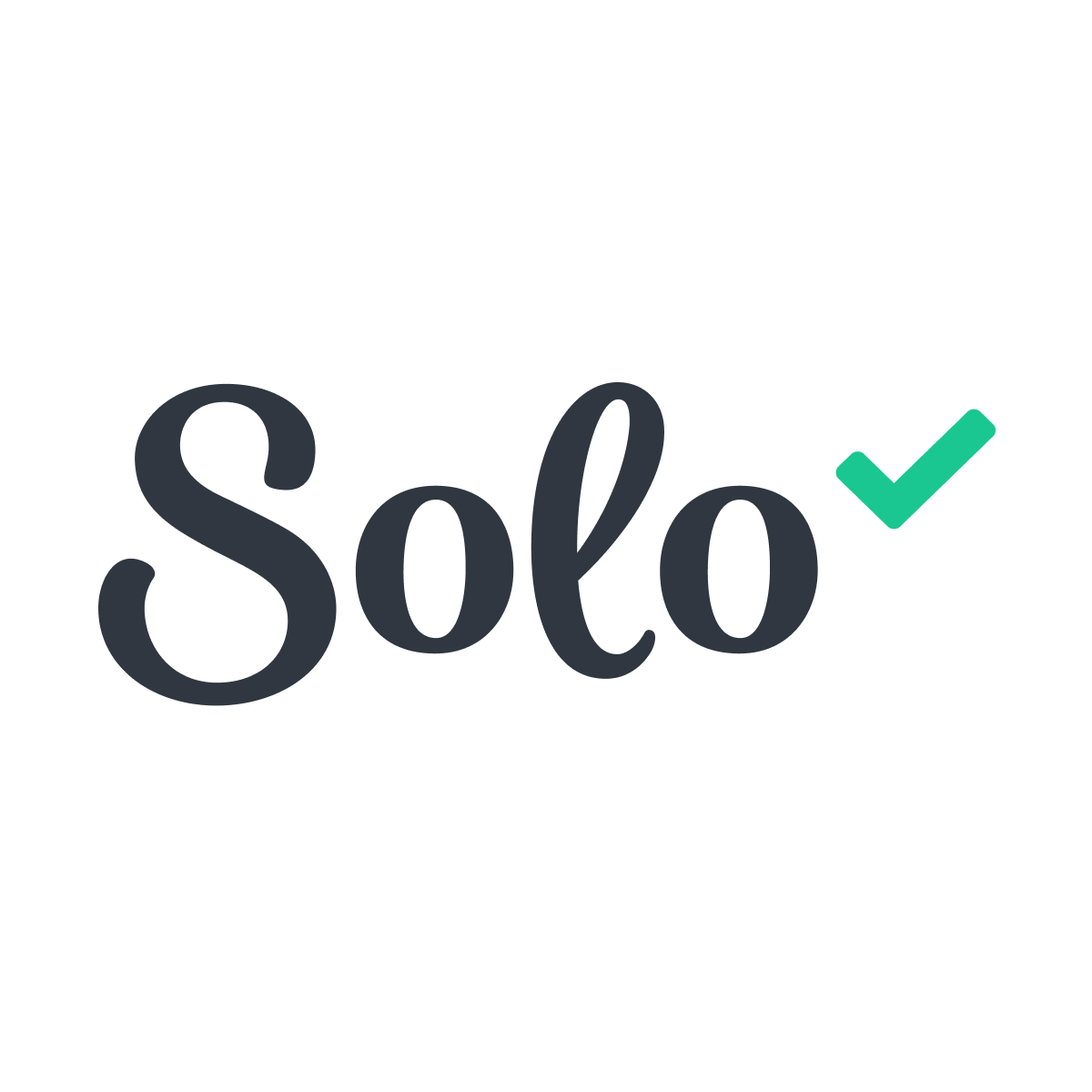 Solo logo