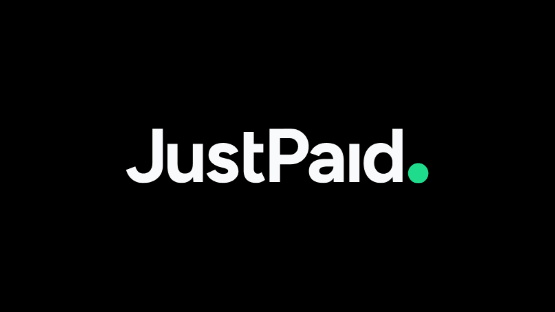 JustPaid logo