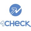 1Check logo