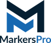 MarkersPro logo