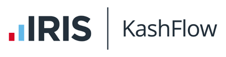 IRIS KashFlow logo