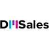 Dmsales logo