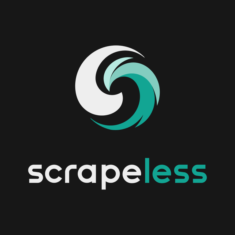Scrapeless logo