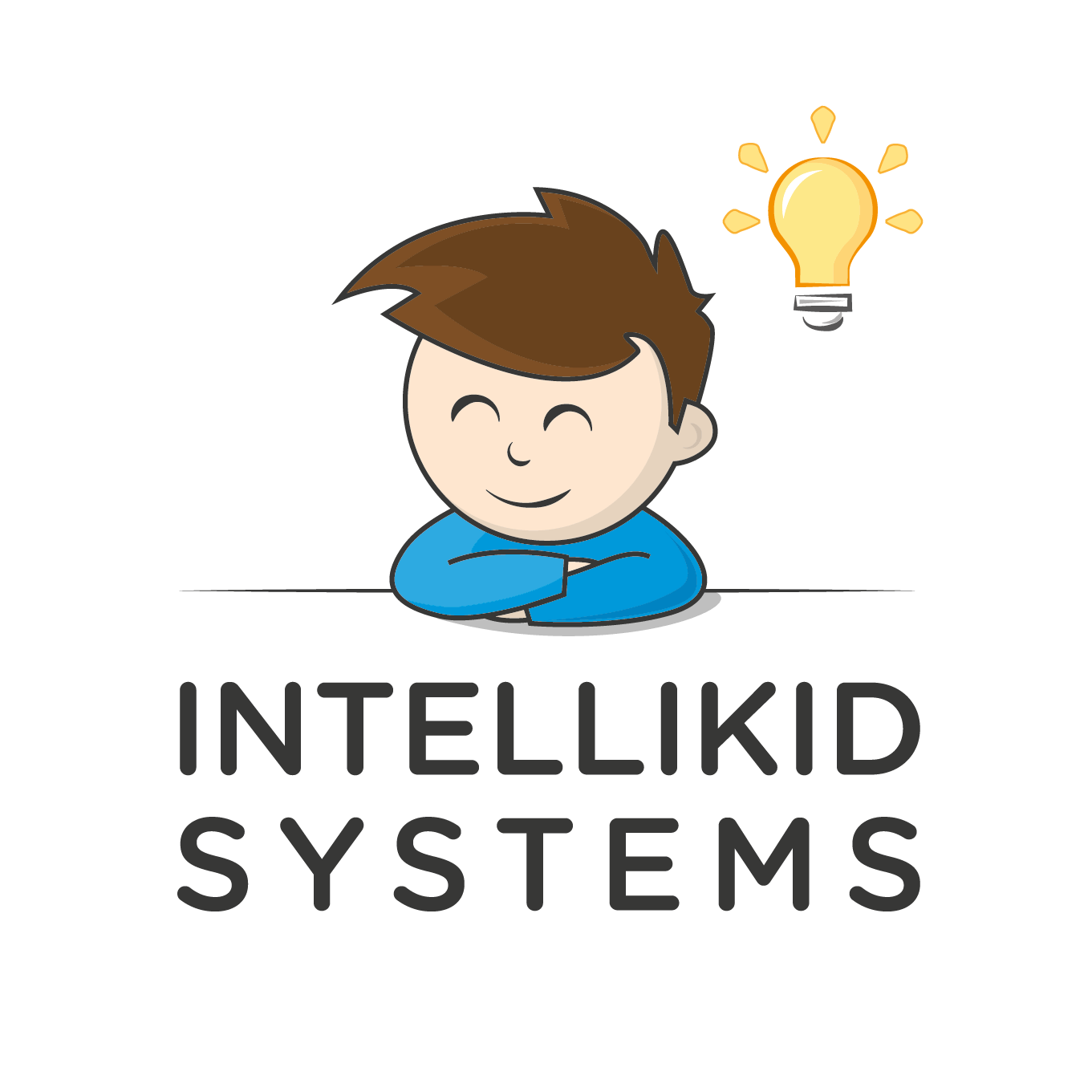IntelliKid Systems logo