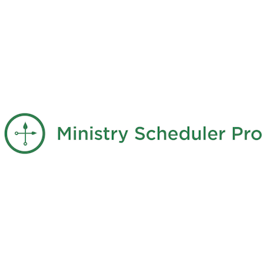 Ministry Scheduler Pro