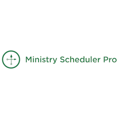 Ministry Scheduler Pro