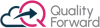 Quality Forward logo