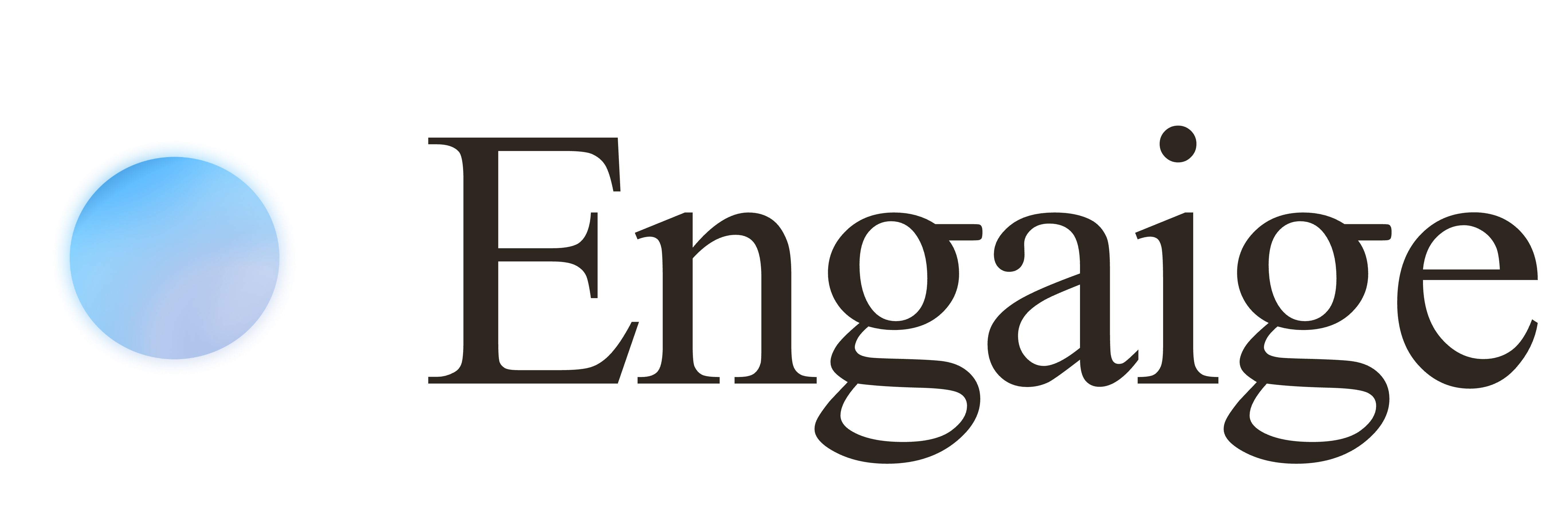 Engaige logo