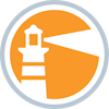 Lighthouse Spectra logo