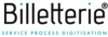 Billetterie logo