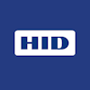 HID Visitor Management Solutions logo