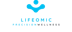 LifeOmic Precision Wellness logo